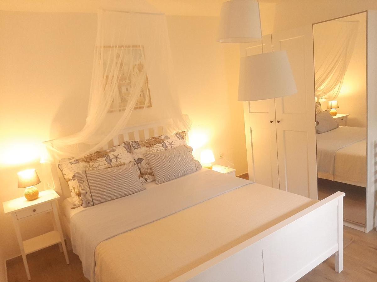 Mare&Bartol Apartment Bribir  Exterior foto