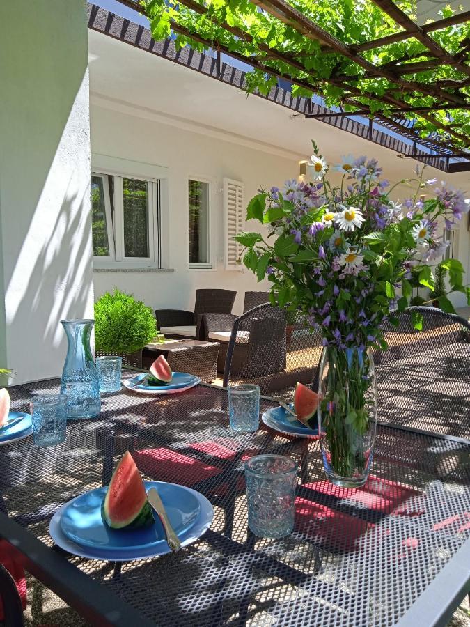 Mare&Bartol Apartment Bribir  Exterior foto