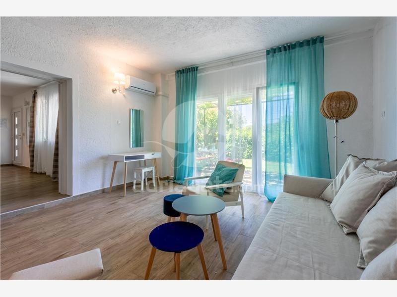 Mare&Bartol Apartment Bribir  Exterior foto