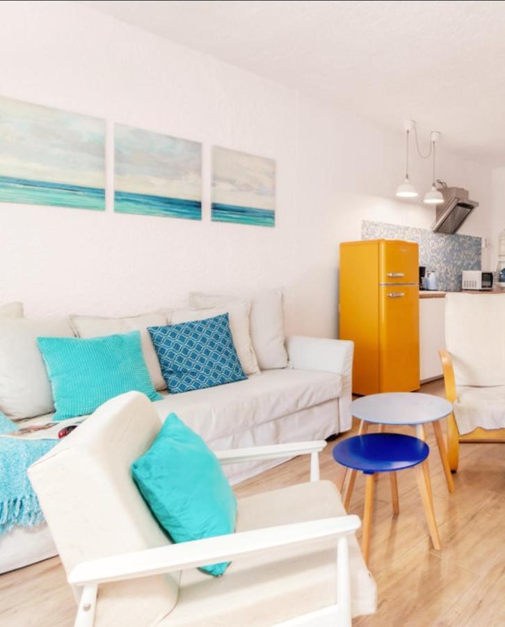 Mare&Bartol Apartment Bribir  Exterior foto