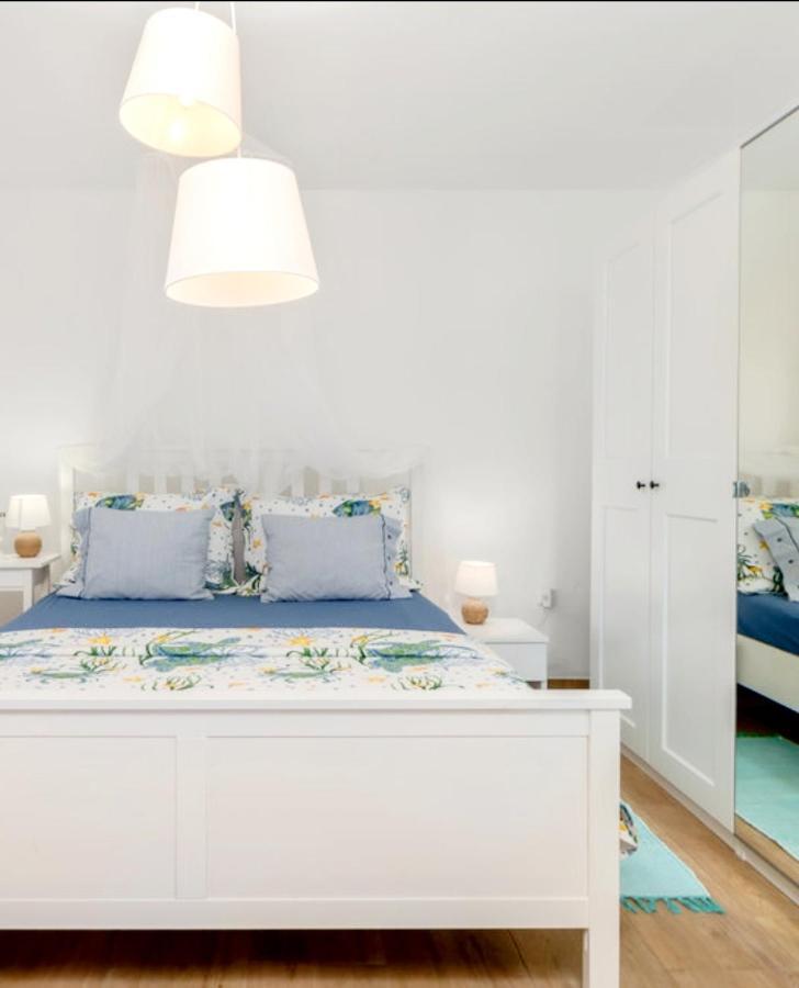Mare&Bartol Apartment Bribir  Exterior foto