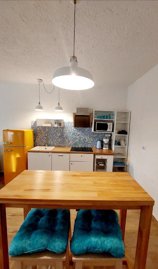 Mare&Bartol Apartment Bribir  Exterior foto