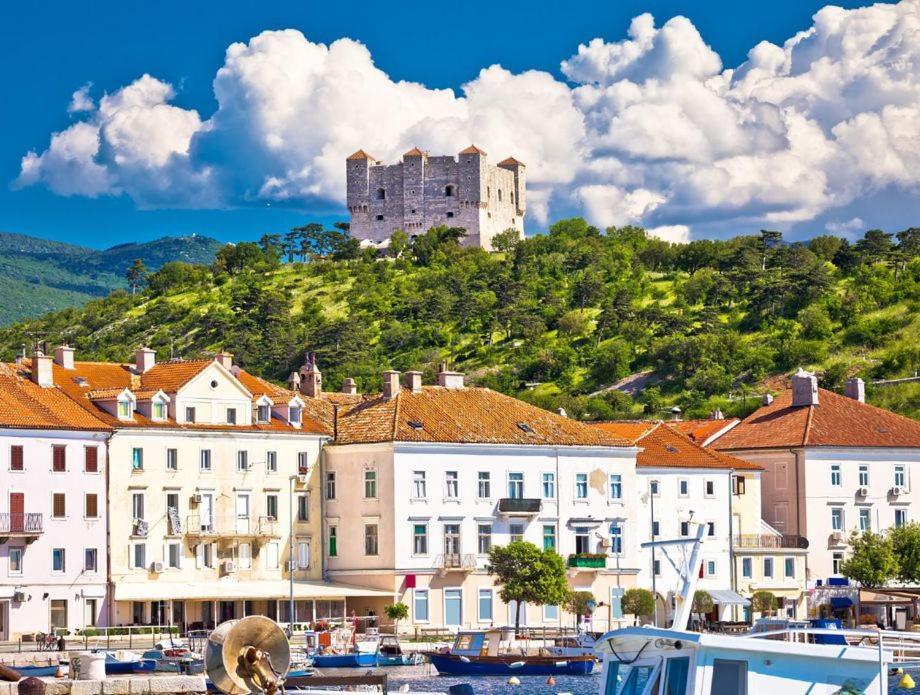 Mare&Bartol Apartment Bribir  Cameră foto