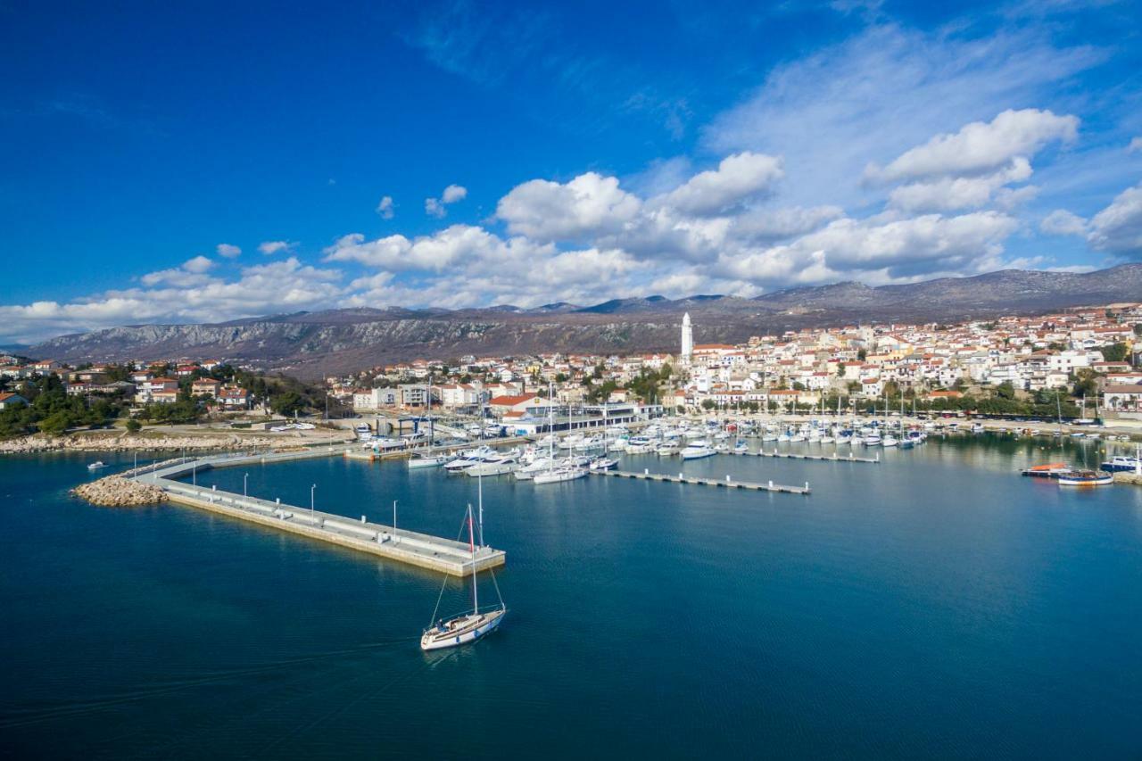 Mare&Bartol Apartment Bribir  Exterior foto